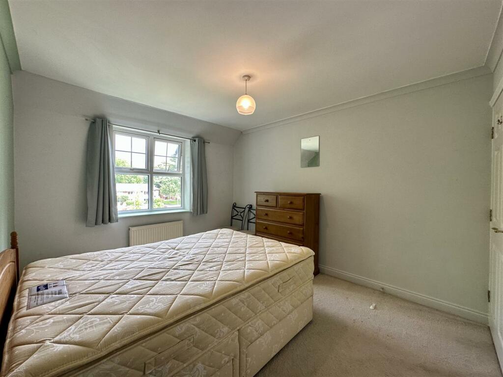 Bedroom 1 Aspect 2