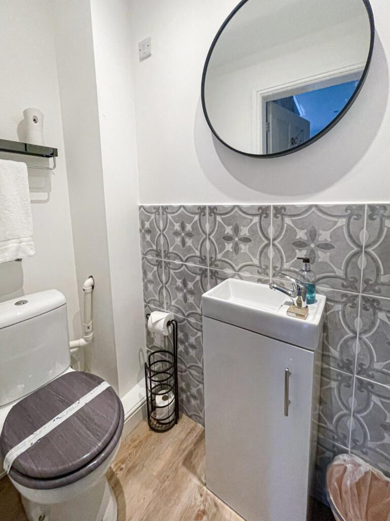 WC