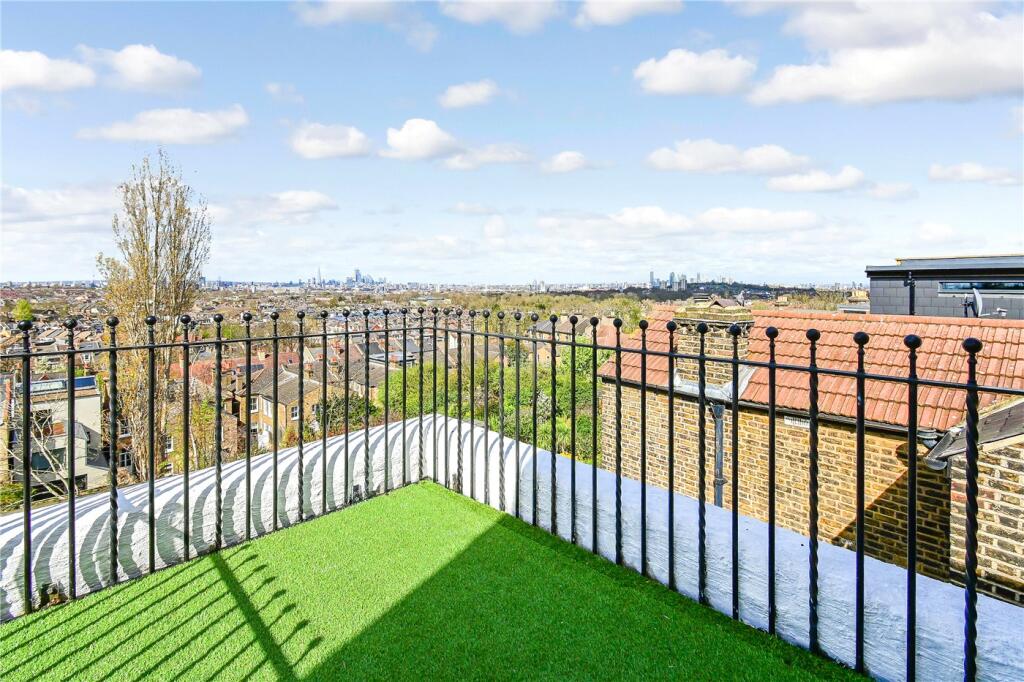Roof Terrace 2