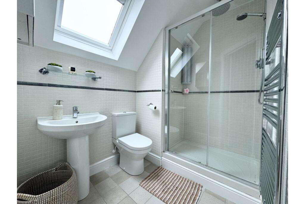 En-suite Three