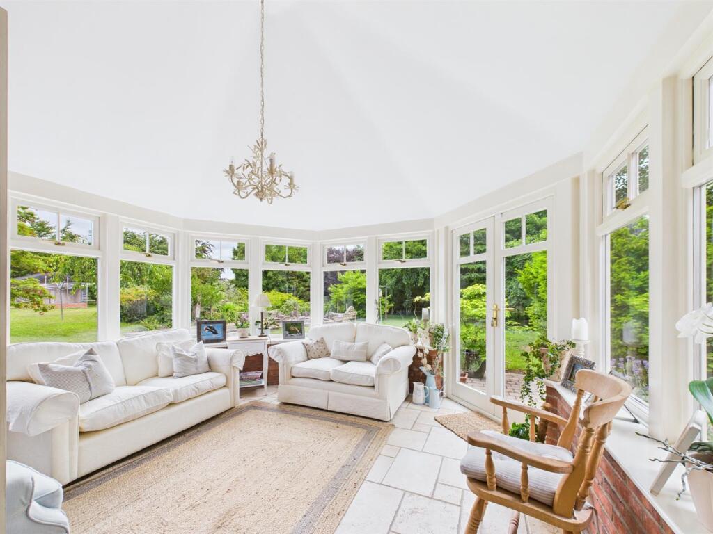 Sunroom
