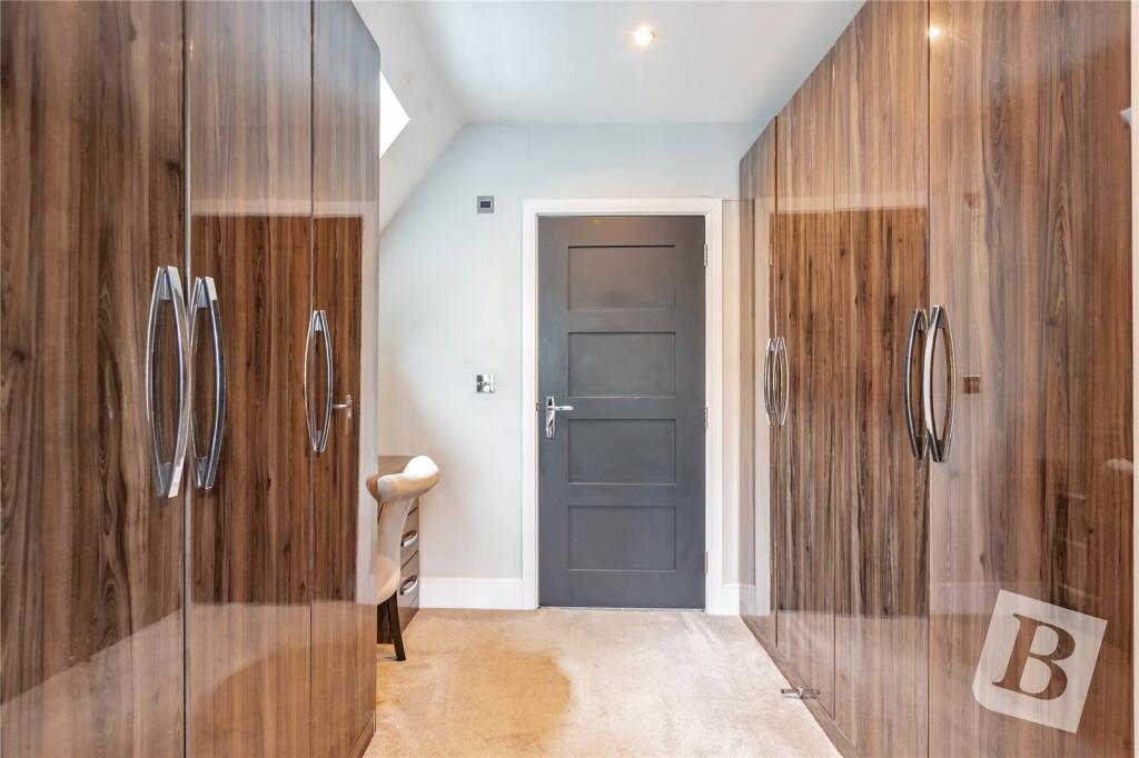Principal Suite