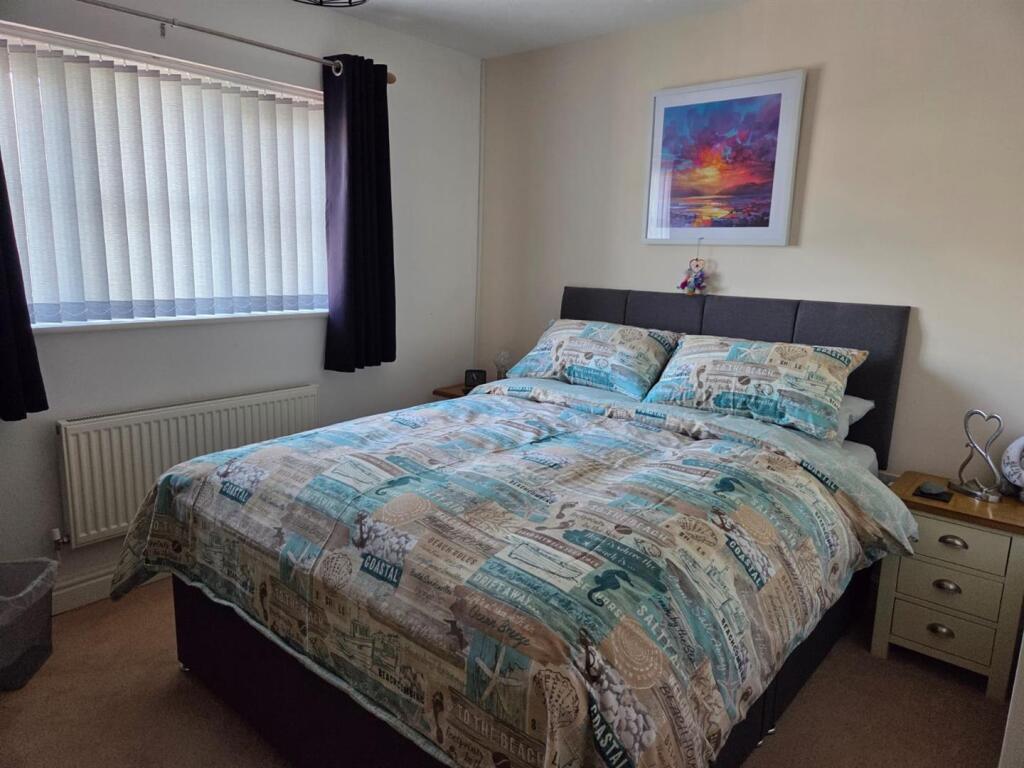 Principal Bedroom