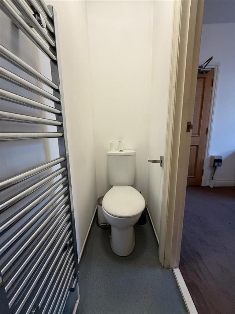 Private Bathroom