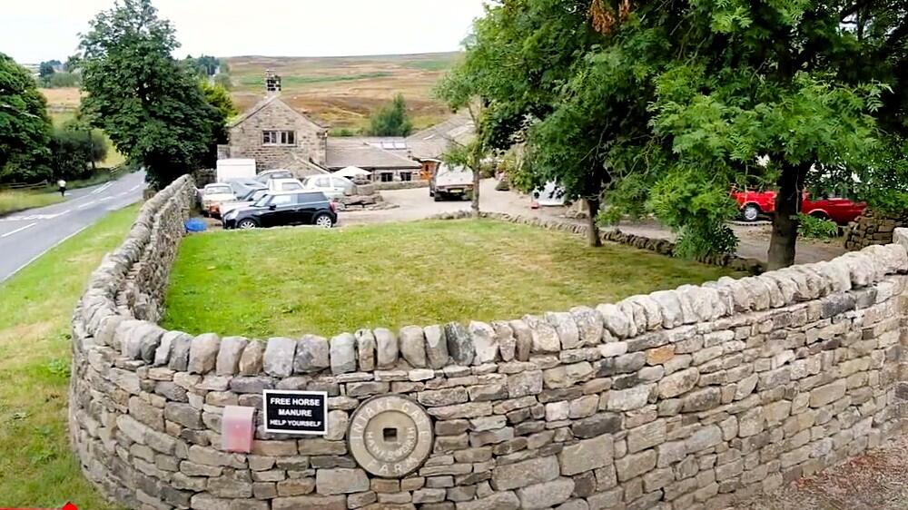 Intake Gate Farm