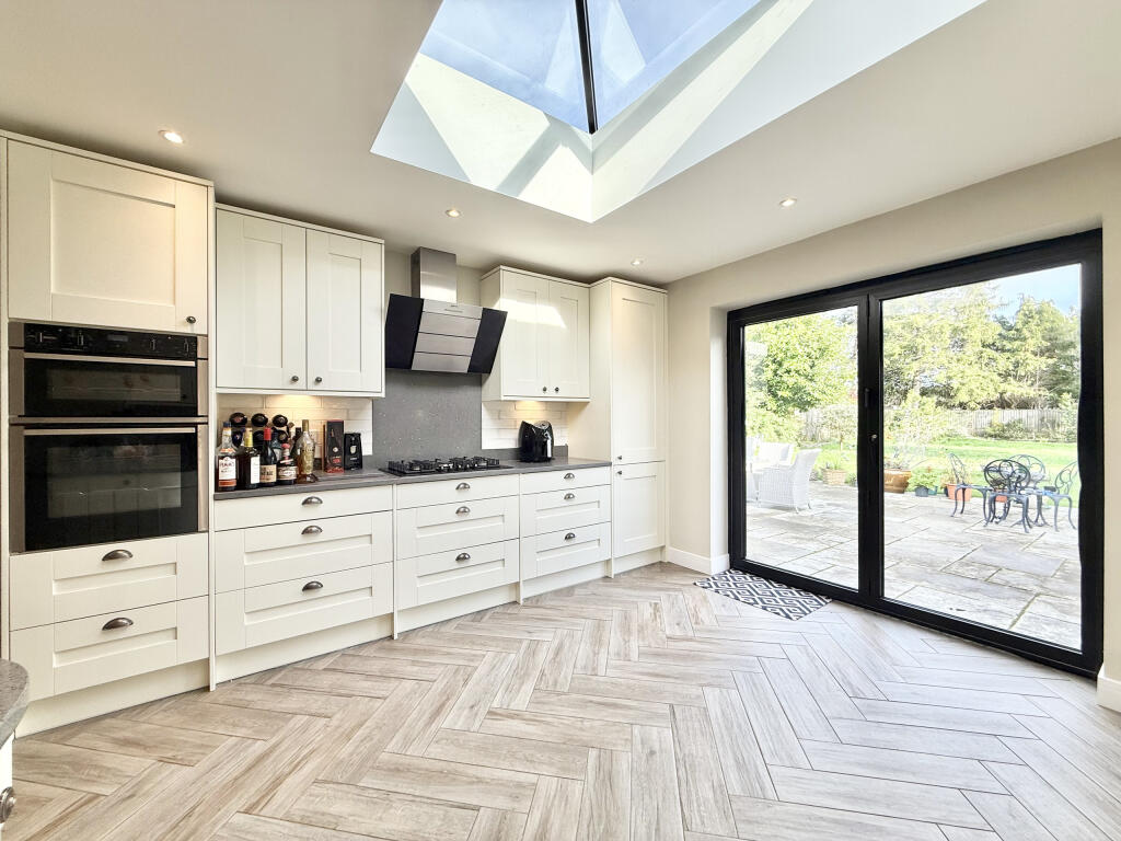 Quality Kitchen