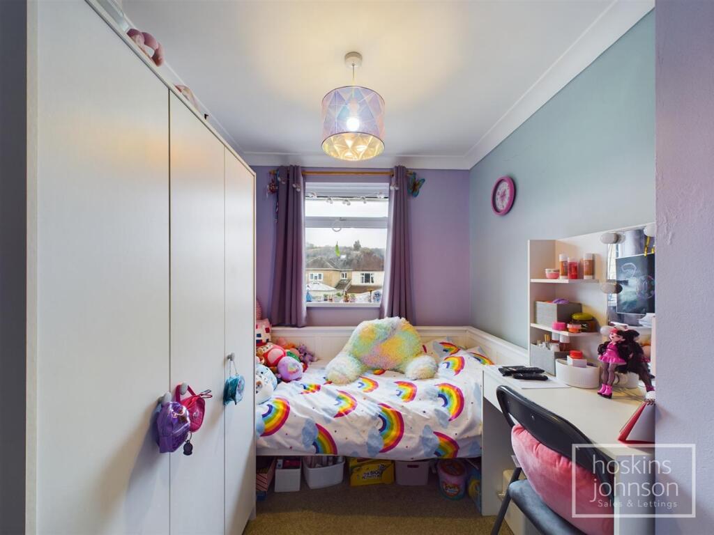 Bedroom 4