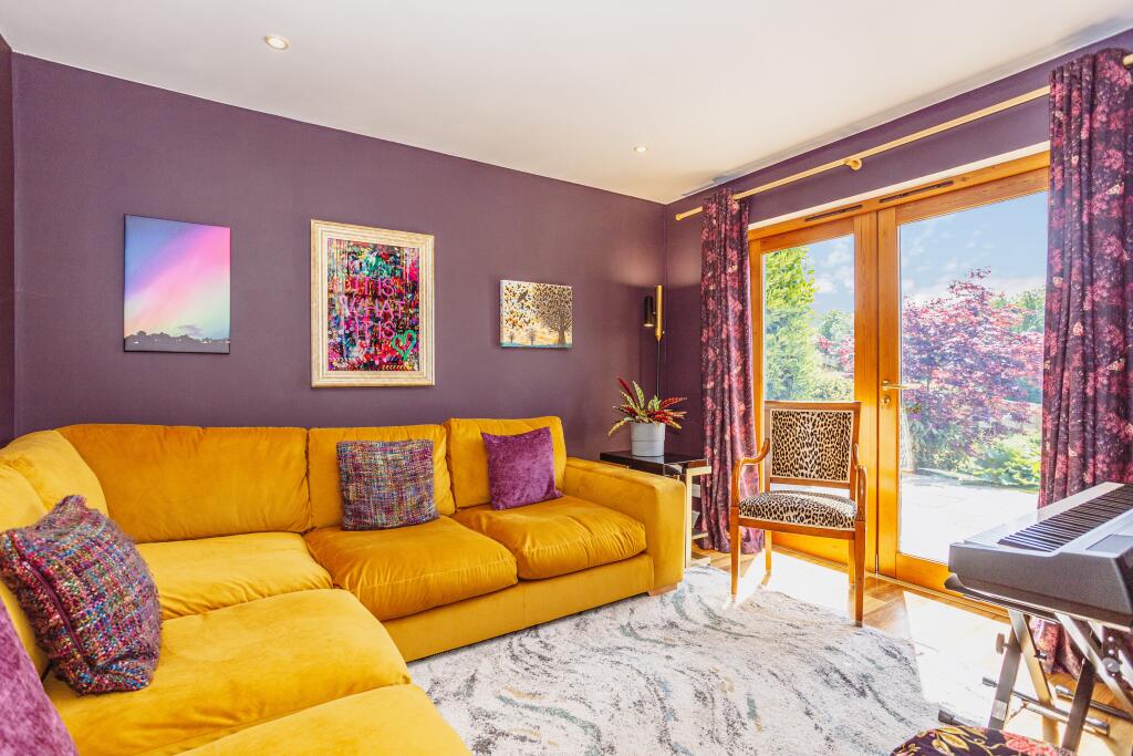 Snug/Family Room