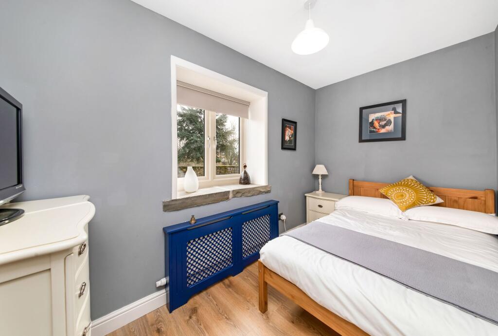 BEDROOM FOUR