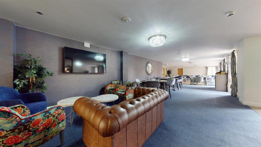 The Sailings Restaurant