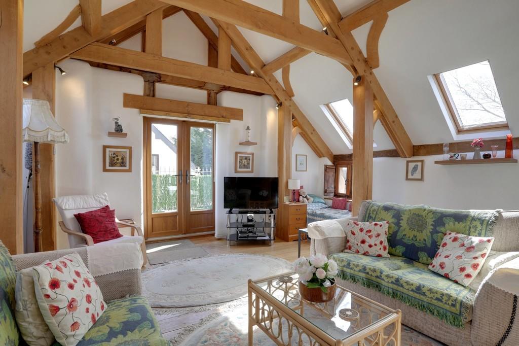 Hayloft Sitting R...