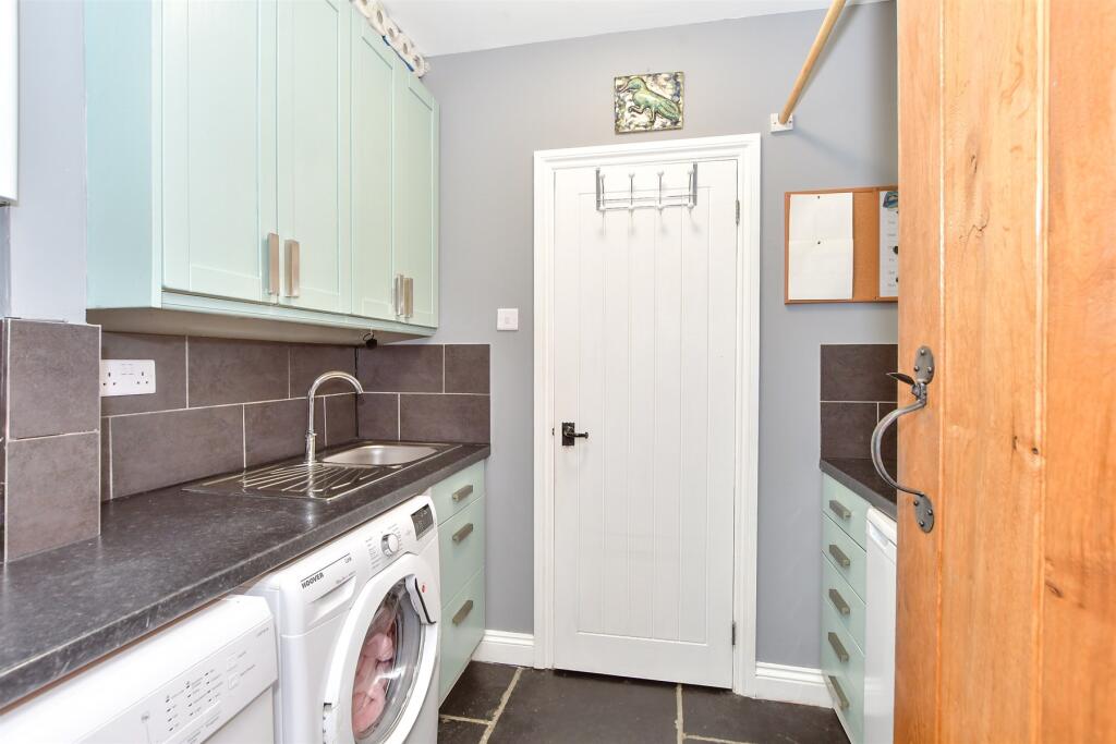 Internal Lifestyle Photograph