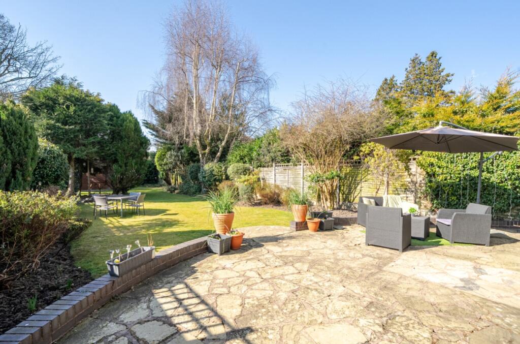 Garden 4