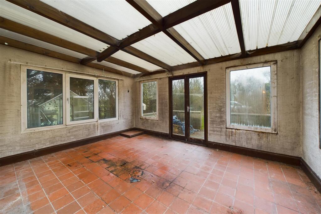 Malvern House, Bridgwater Road East Brent, Highbri