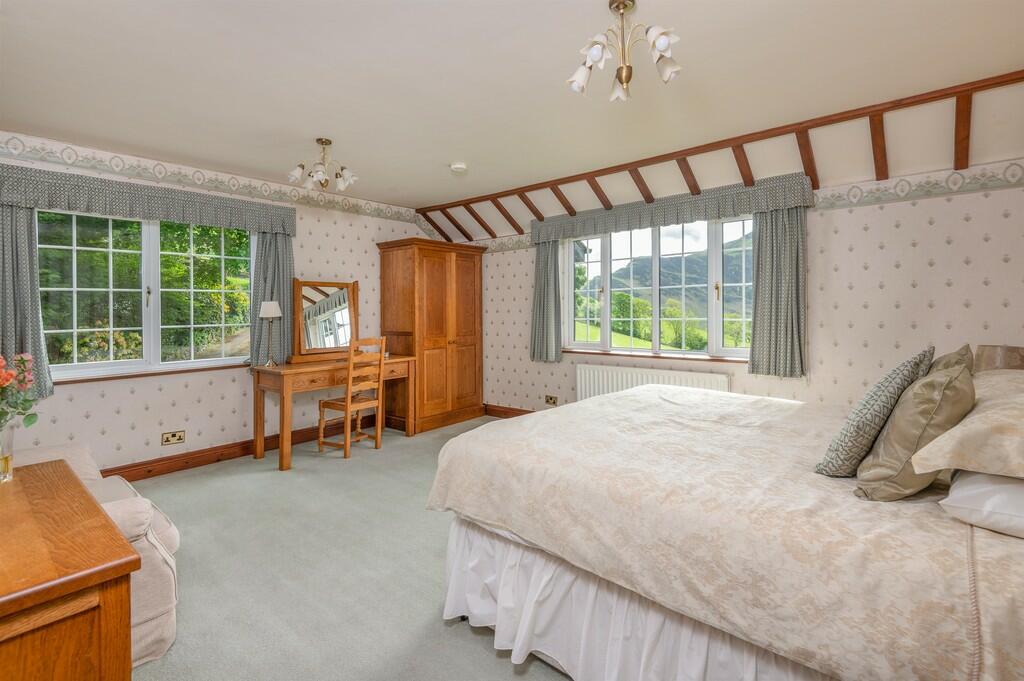 Bedroom Five