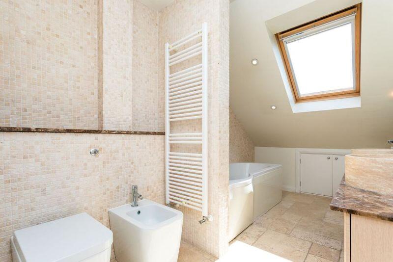 Orchard Way, Hurstpierpoint