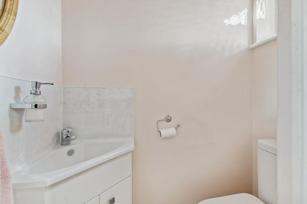 Cloakroom