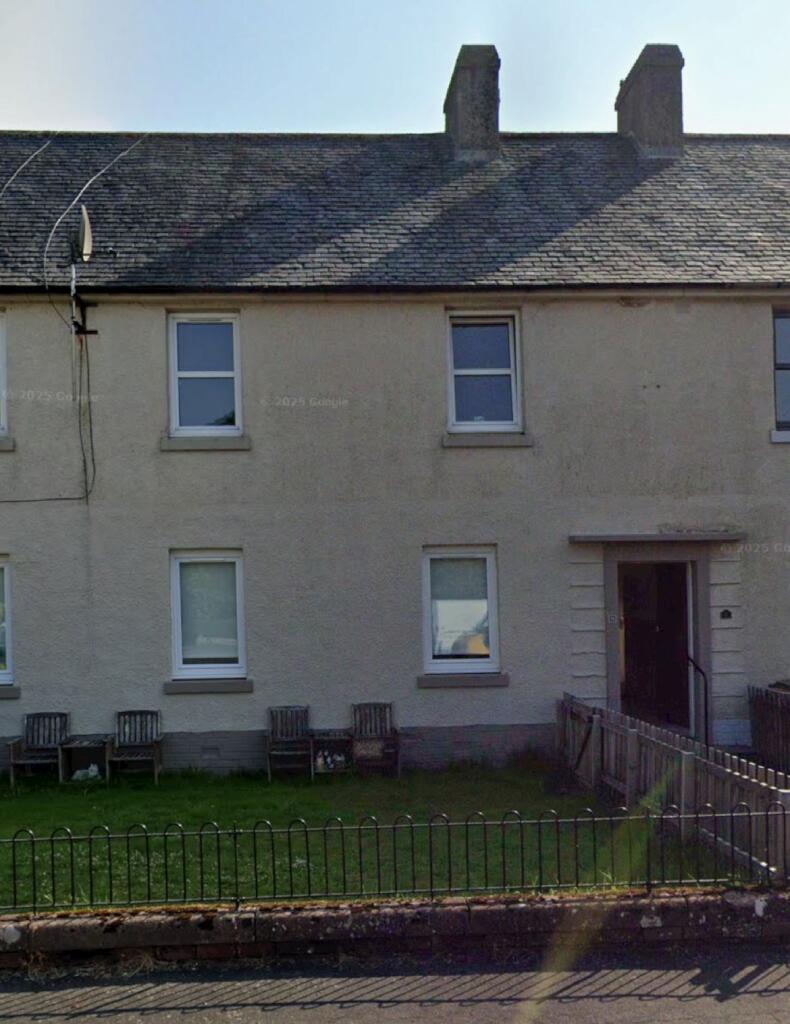 Broomlee Road, west Linton, Peebles, Tweeddale, EH46