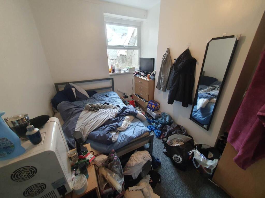 Ground Floor Middle 