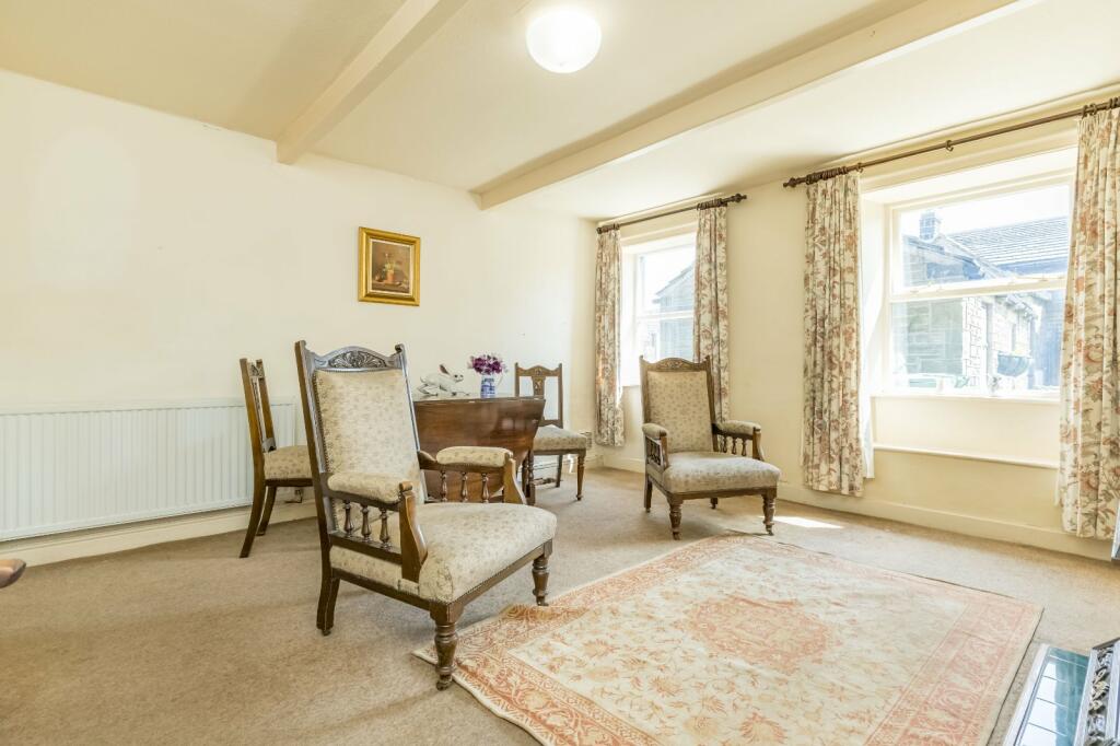 Living / Dining