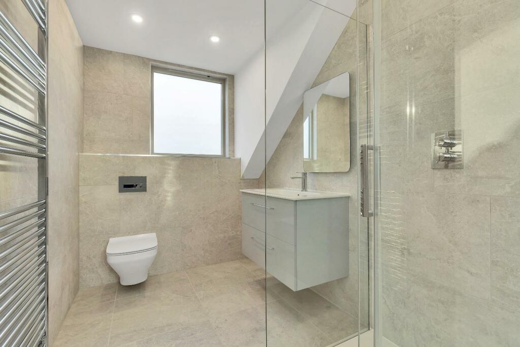 Plot 2, High Street, Coton 013.JPG