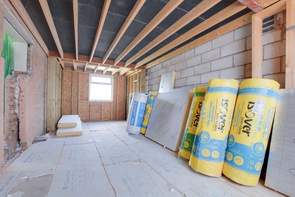 Principal Bedroom (incomplete)