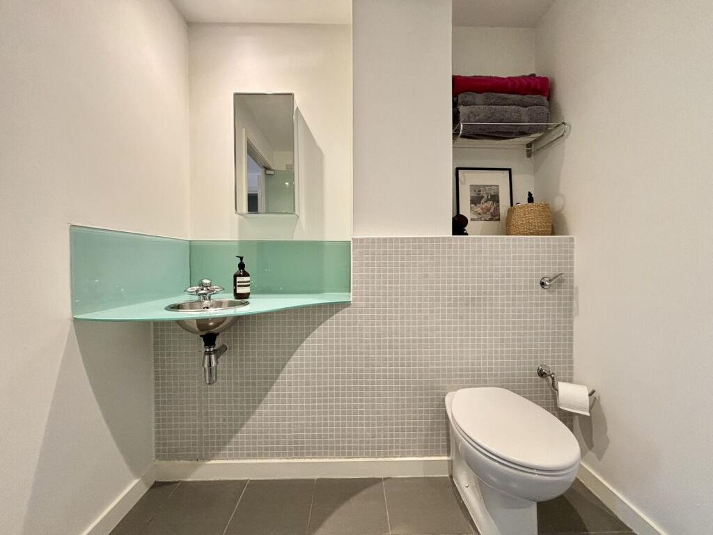 Ensuite