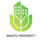 MASTO PROPERTY logo