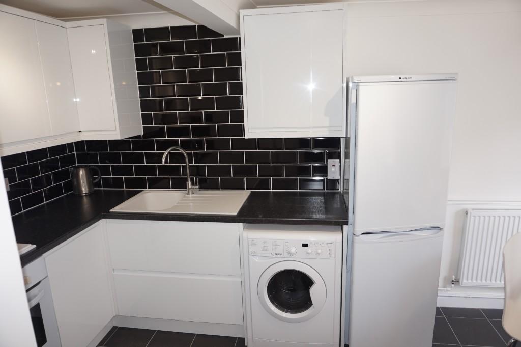 Kitchen Area II