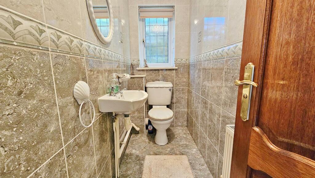Cloakroom