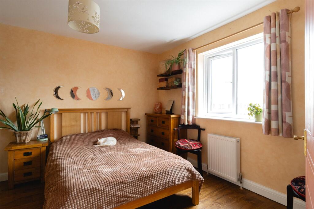 22 Hewison Street E3