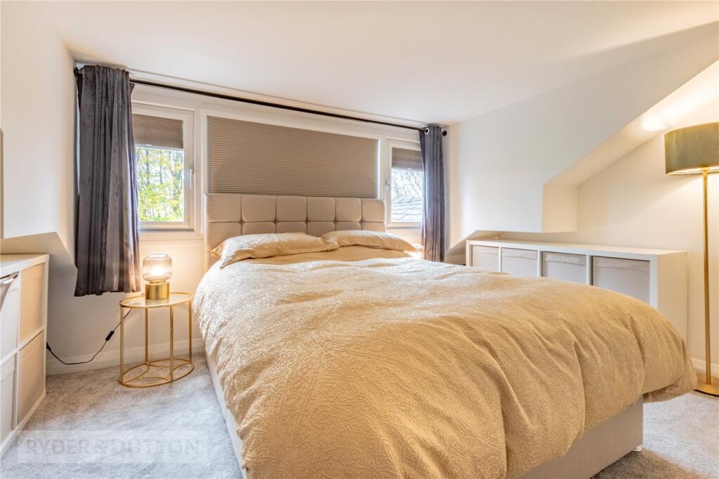 Loft Room