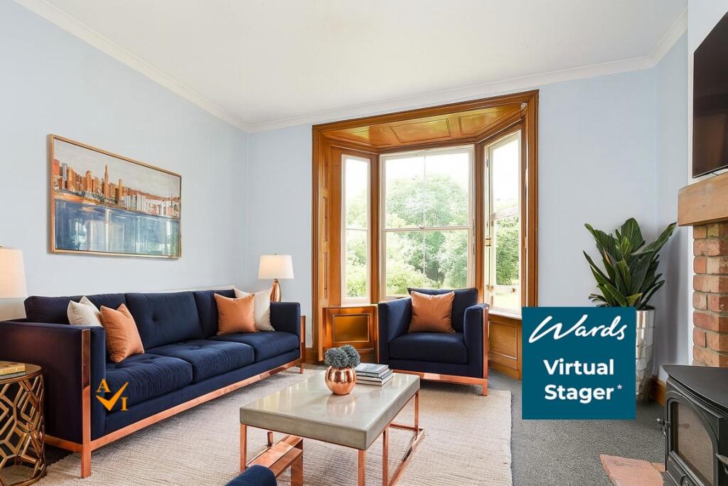 Lounge (Modern Style)