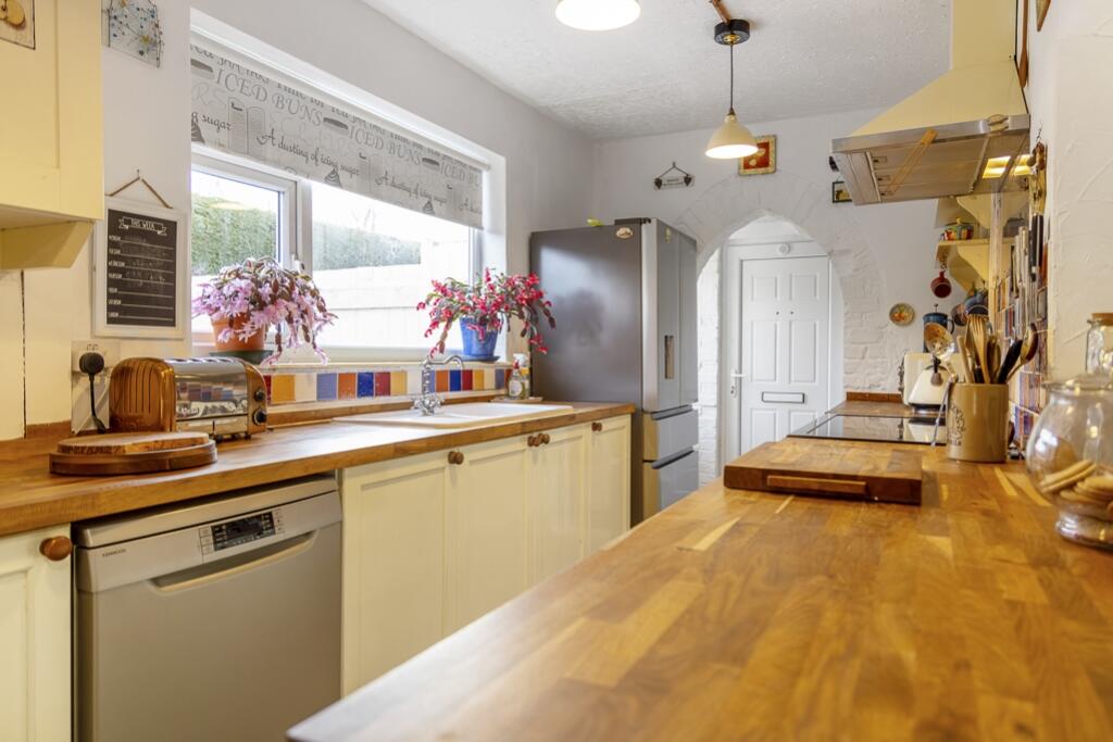 Shepherds Cottage (Revesby)-20