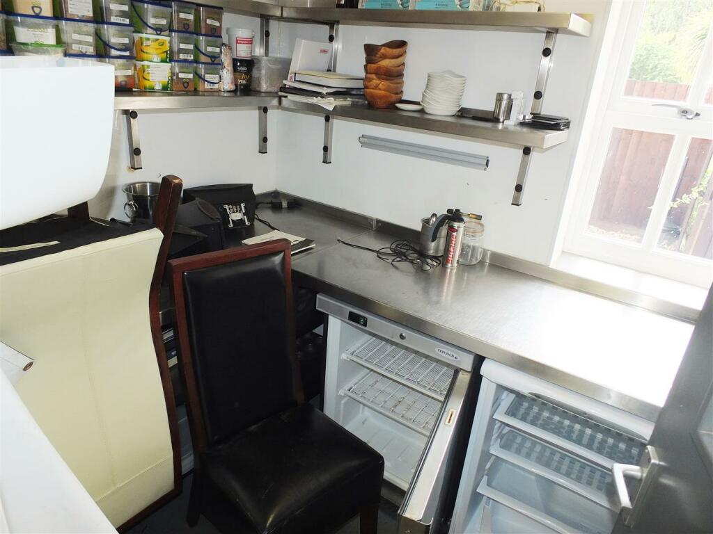 Pantry