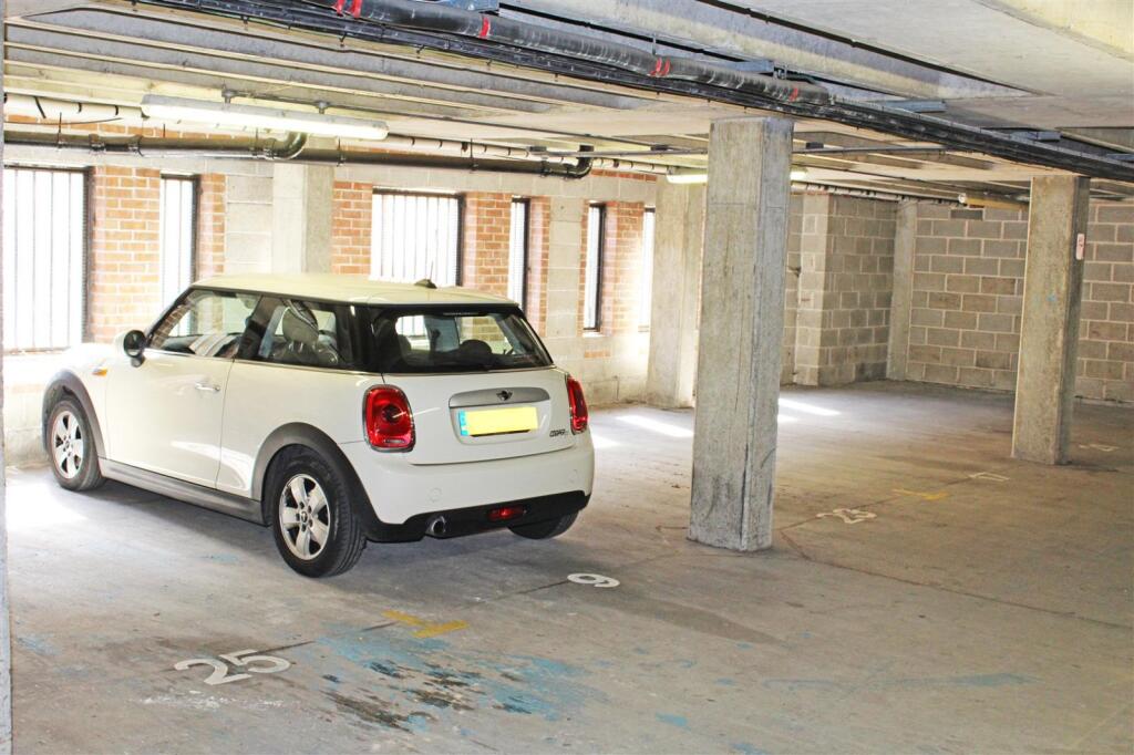 Car Park
