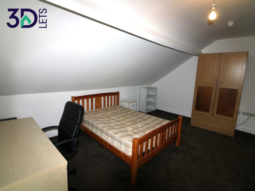 Bedroom 8