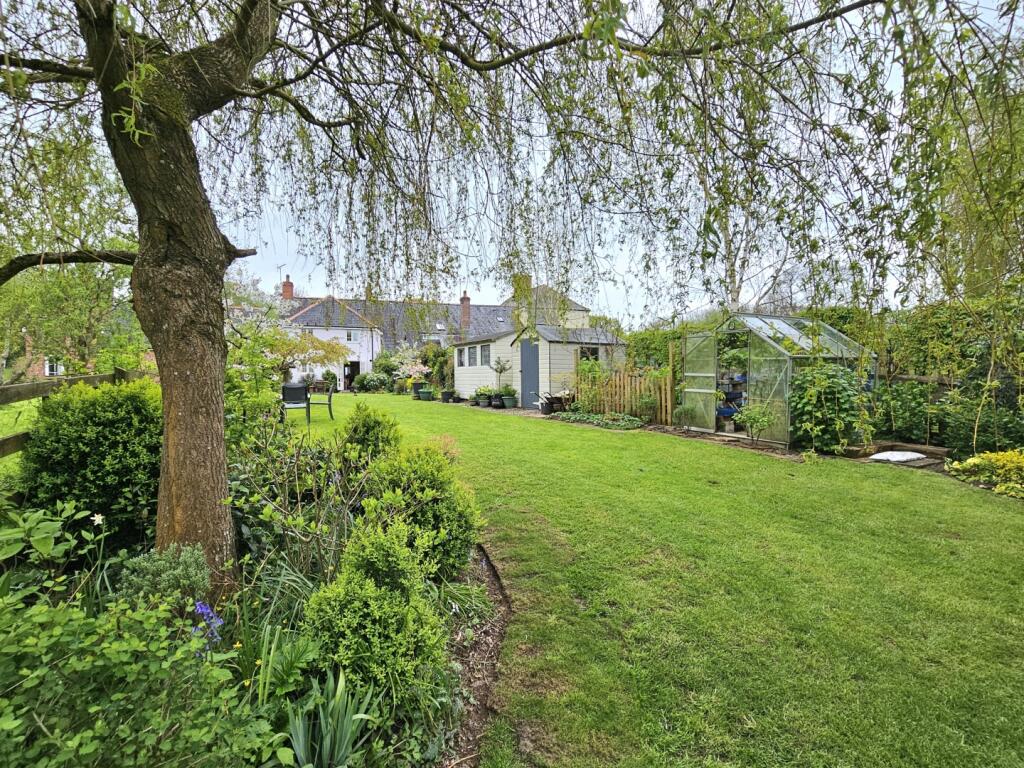 Tiverton - Seddons