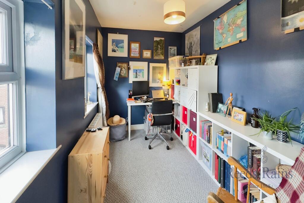 Bedroom Six