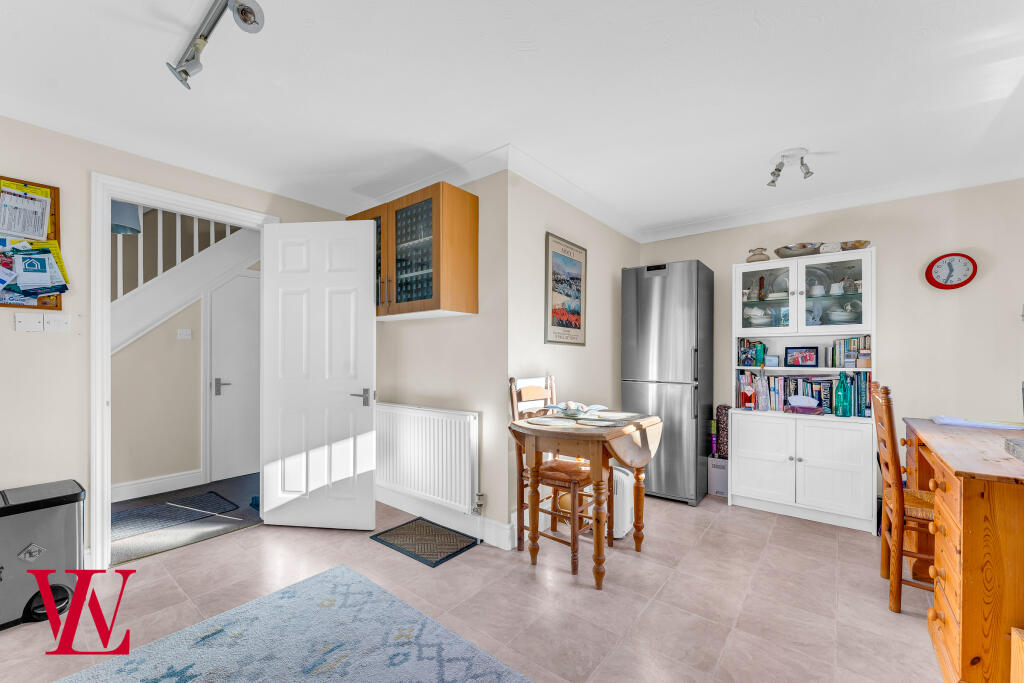 Kitchen Breakfast Room