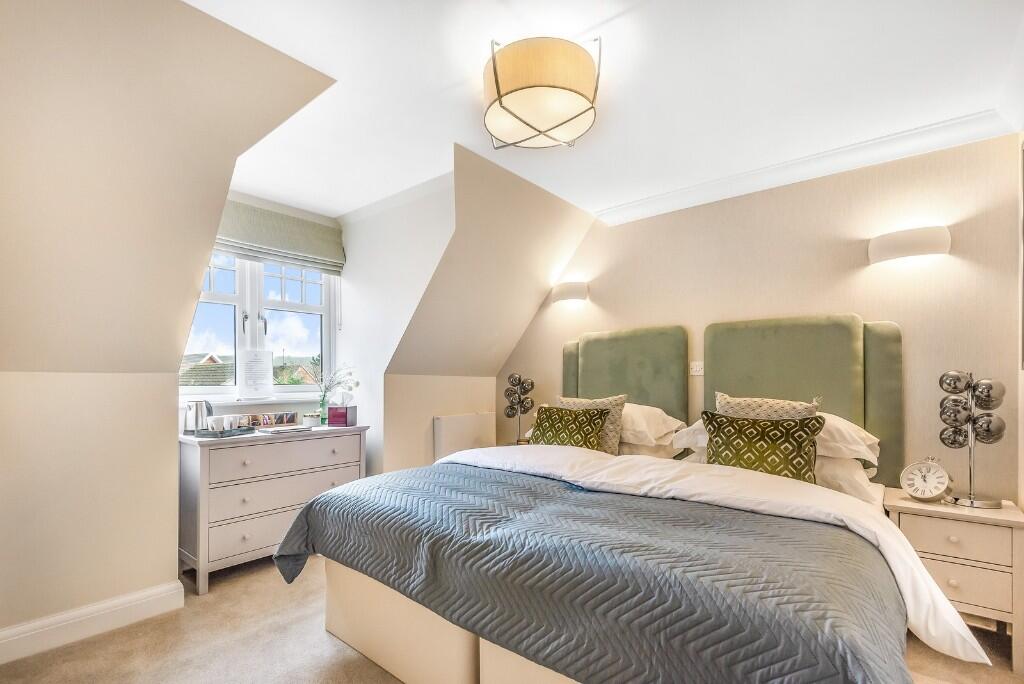 Guest Suite