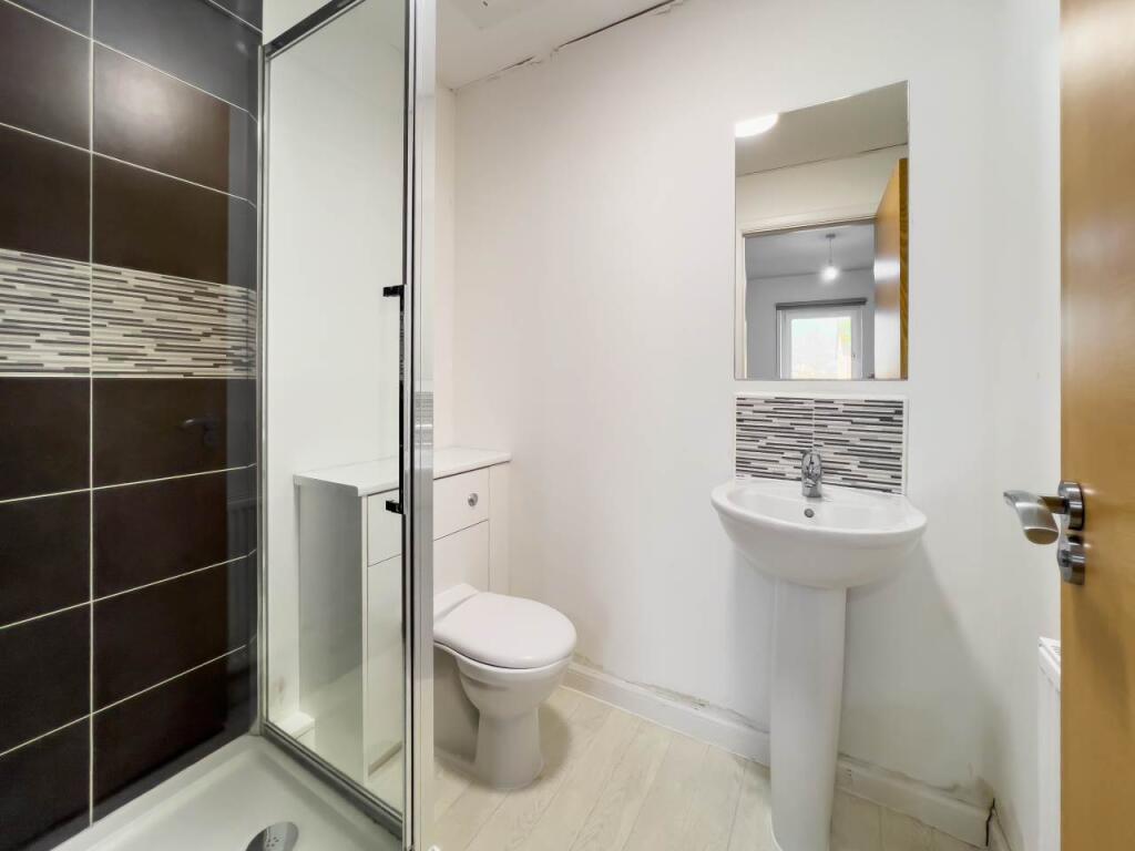Bathroom 1
