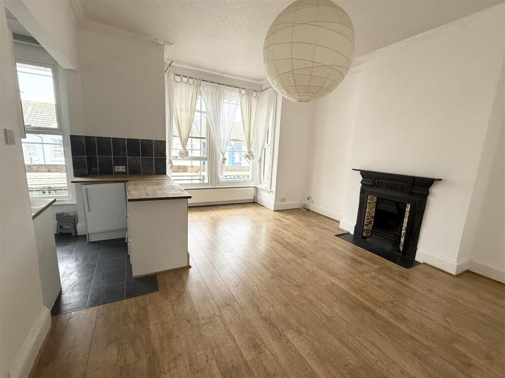 Norway Street, Portslade