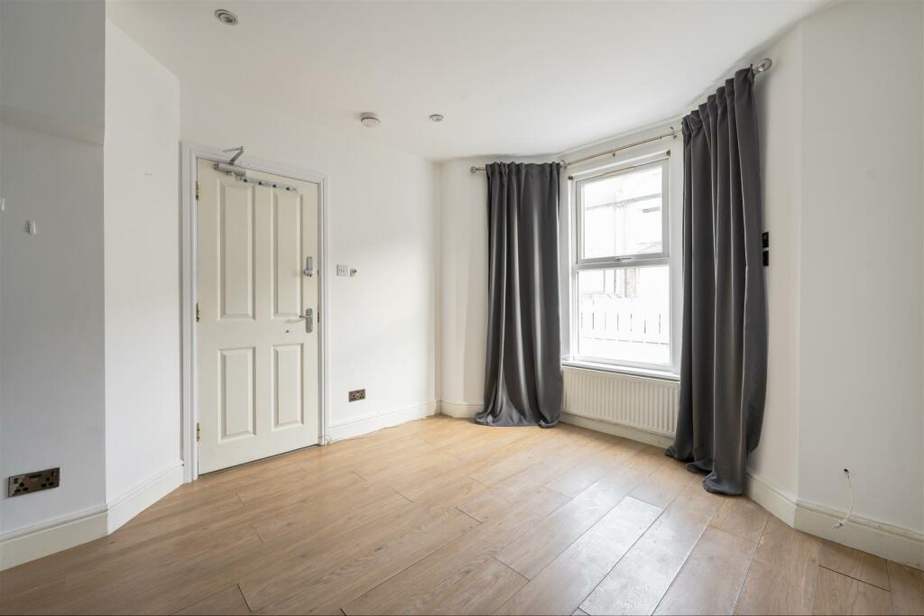 Malvern Road, N17