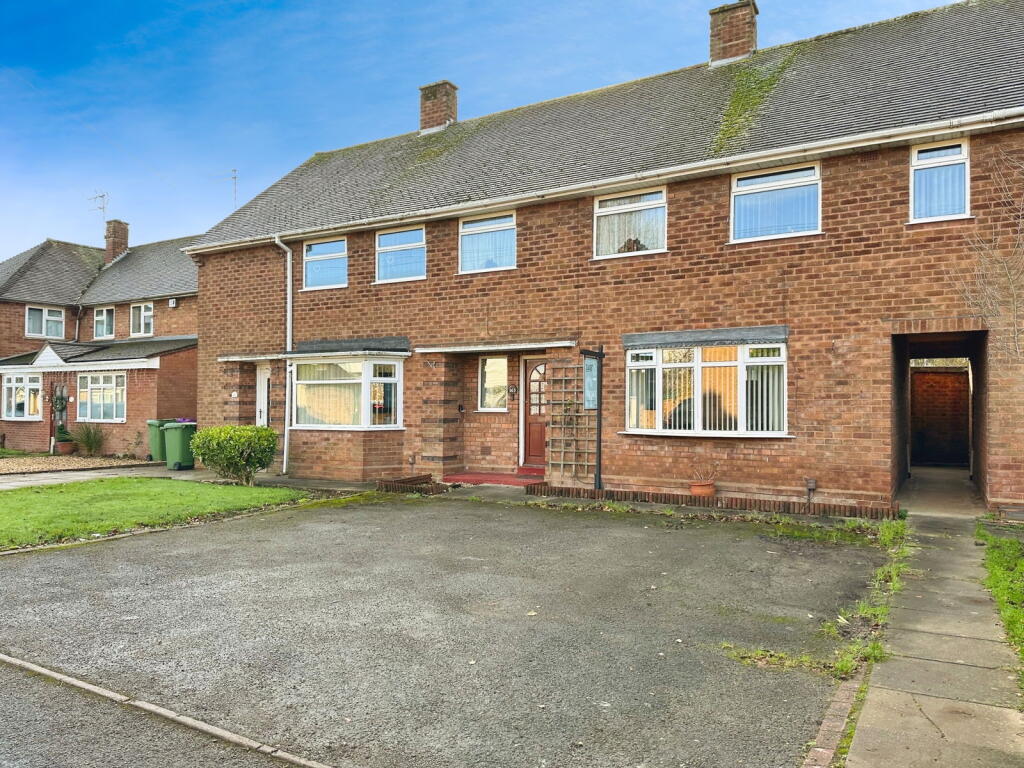 Winchester Road, Fordhouses,Wolverhampton,WV10 6EY