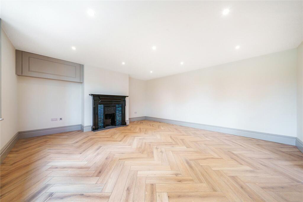Flat 3 Showhome