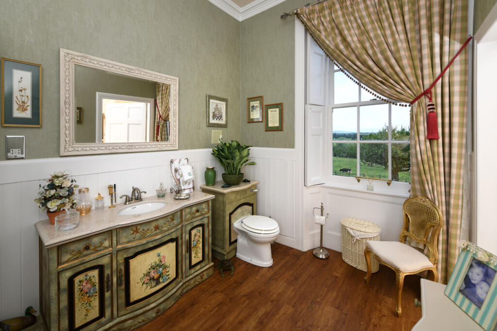 Broomrigg Mansion House, Holywood, DG2 0RJ - Braid