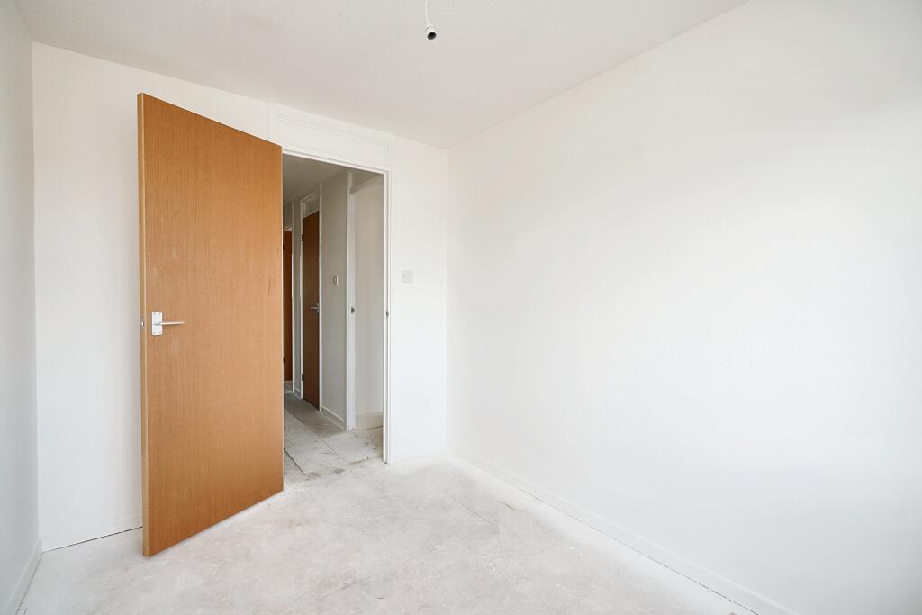 4 Francis Street, Nottingham, Nottinghamshire, NG7 4GB