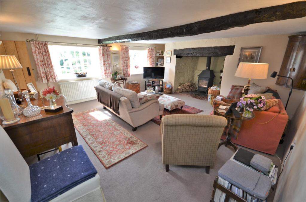 Seddons - Crediton