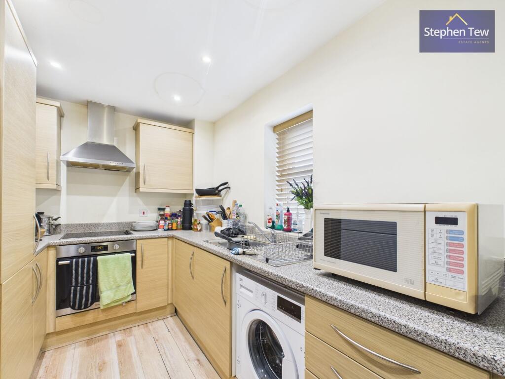 Kitchen-Lounge-Diner